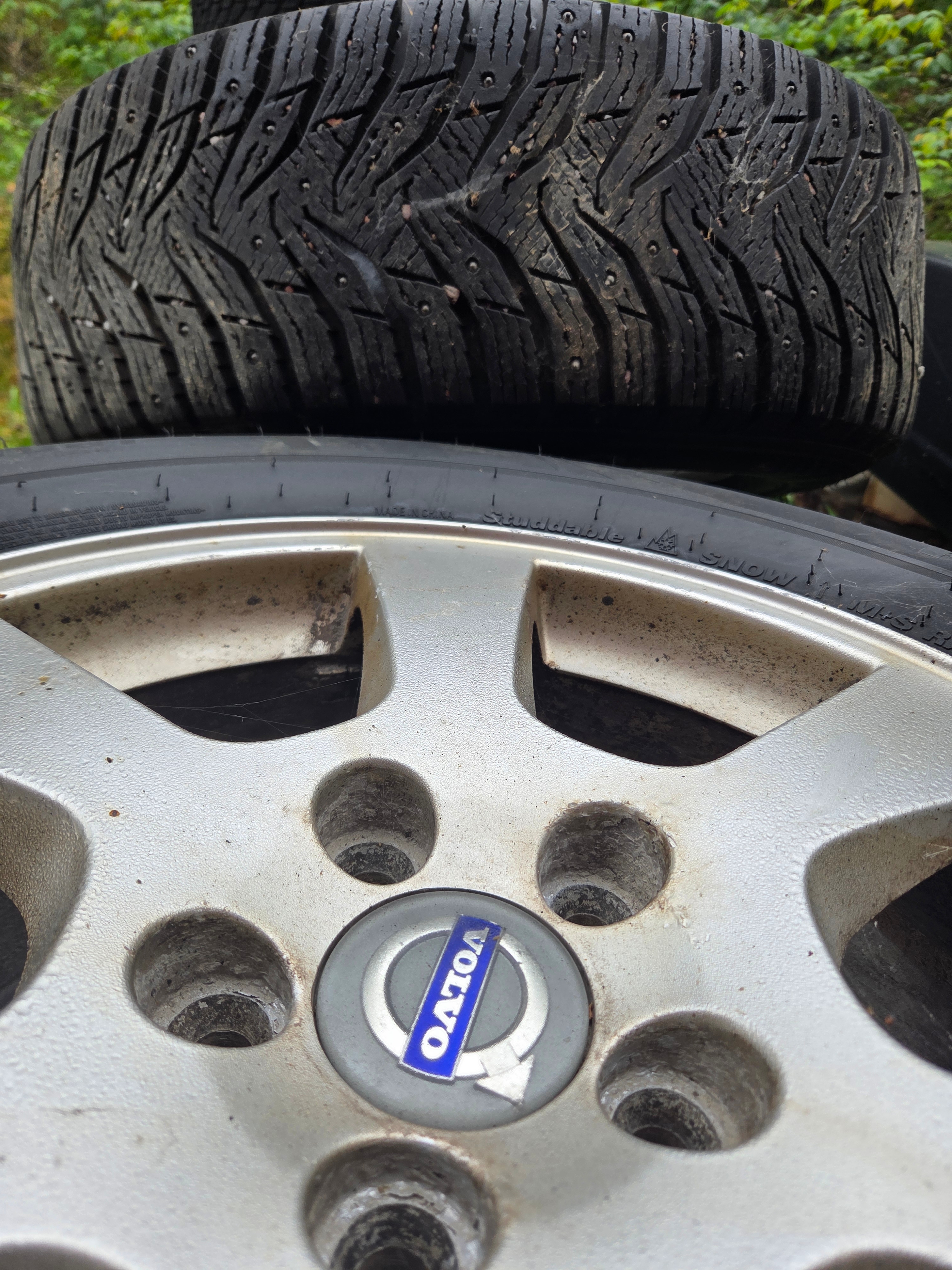 Volvo XC60 D5 AWD Geartronic 2011, bild 3/4