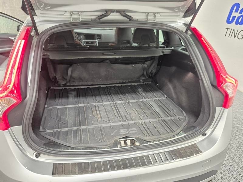 Volvo V60 Cross Country D4 AWD 2017, bild 7/7