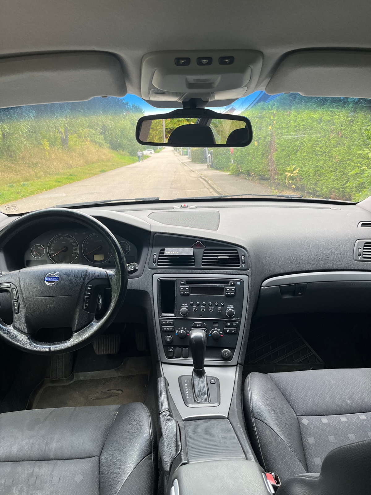 Volvo V70 2007, bild 5/5