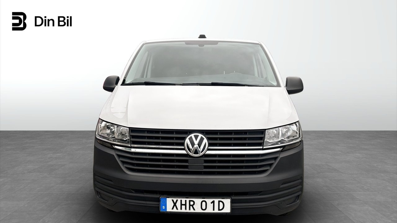 Volkswagen Transporter 2023, bild 4/10