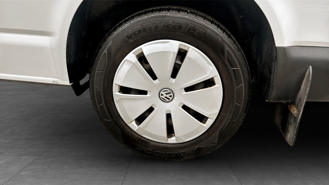 Volkswagen Transporter 2023, bild 6/10