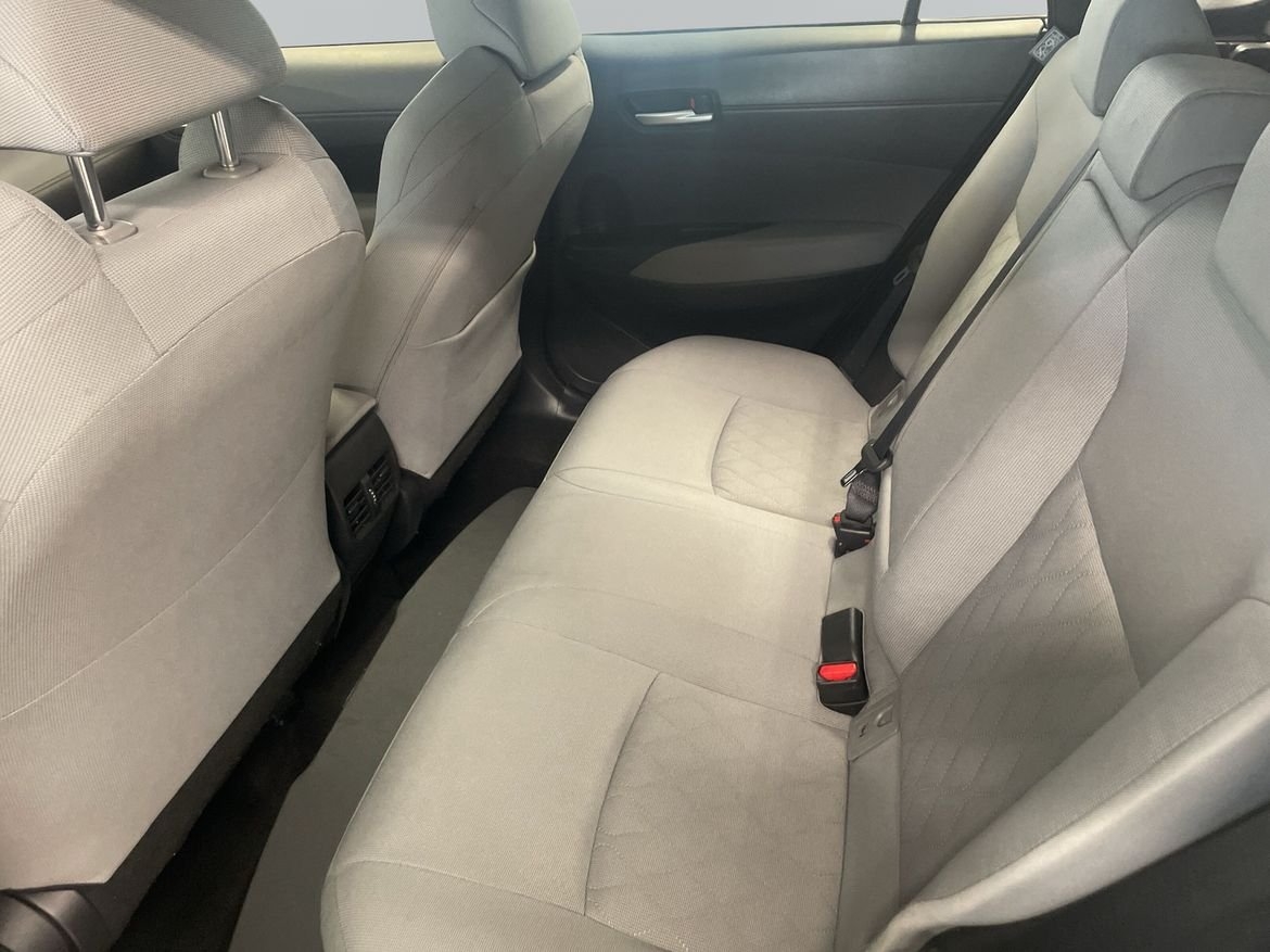 Toyota Corolla Cross 2024, bild 7/17