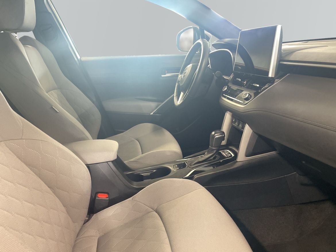 Toyota Corolla Cross 2024, bild 6/17