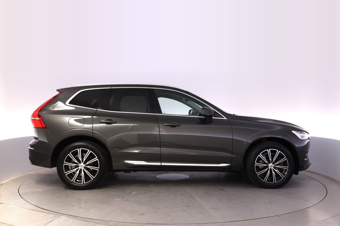 Volvo XC60 T5 Inscription 2020, kuva 5/10