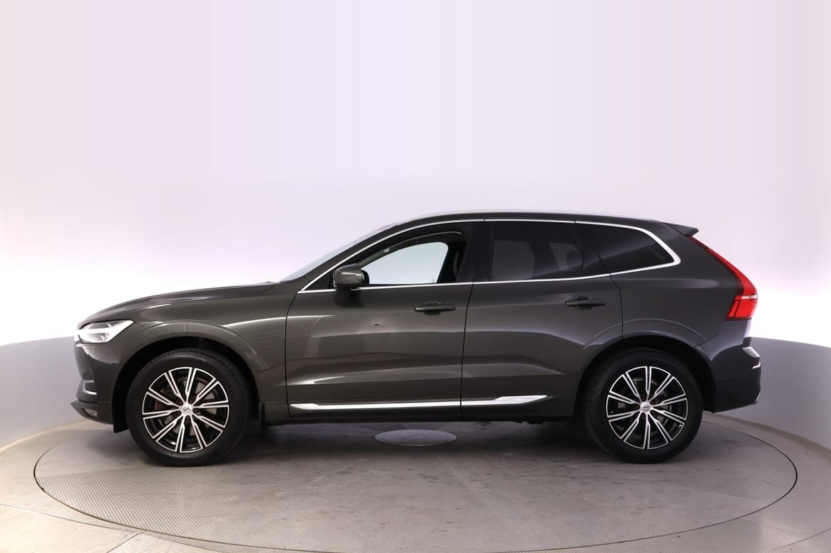 Volvo XC60 T5 Inscription 2020, kuva 2/10