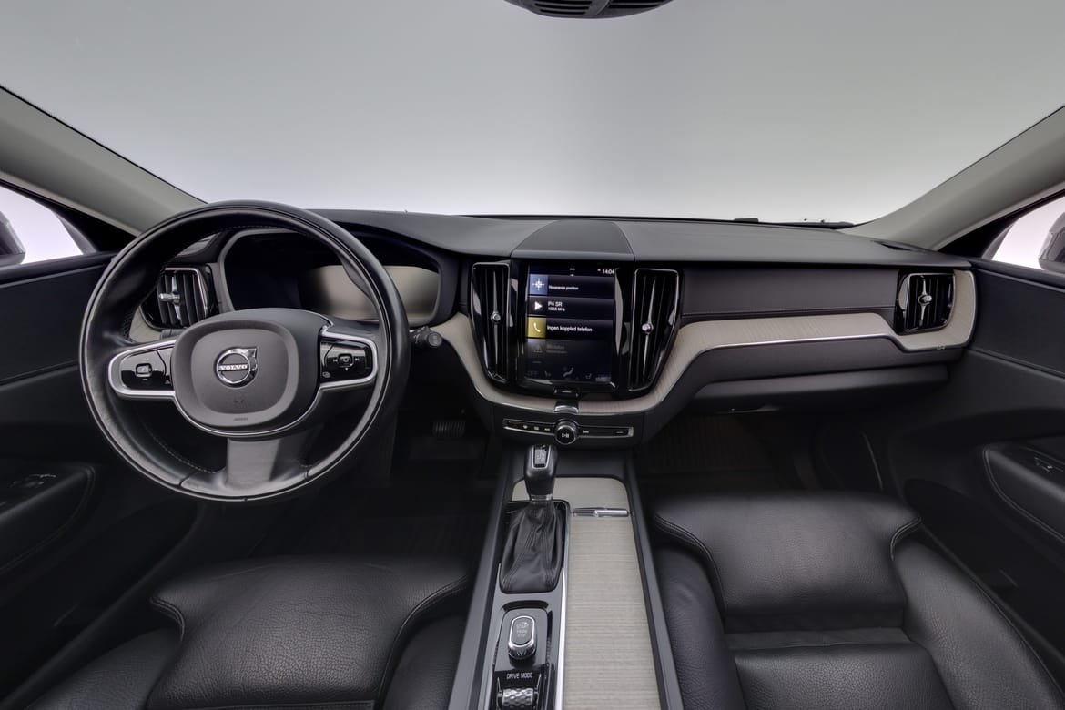 Volvo XC60 T5 Inscription 2020, kuva 7/10