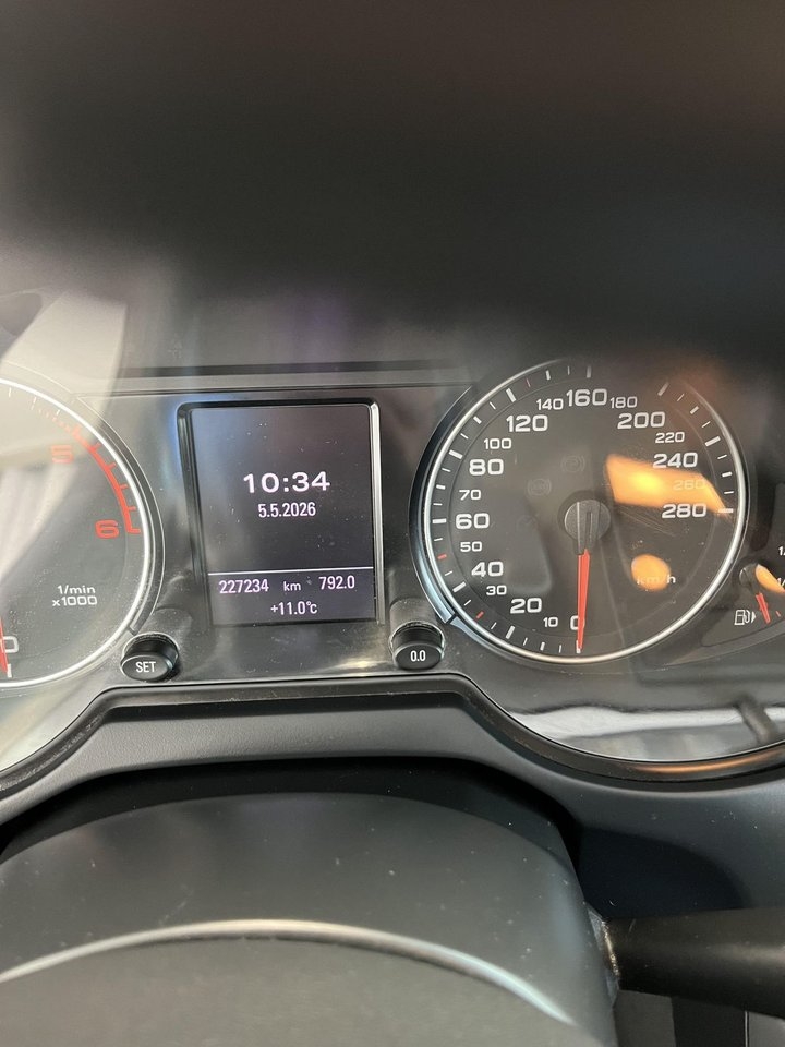 Audi Q5 Dragkrok 2012, bild 6/8