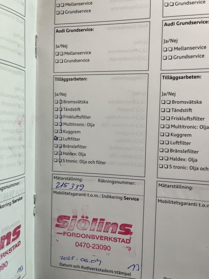 Audi Q5 Dragkrok 2012, bild 8/8