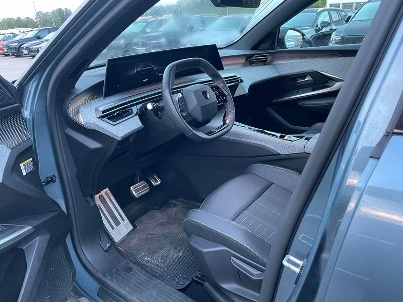 Peugeot 5008 Hybrid 7-SITS 2025, bild 5/5