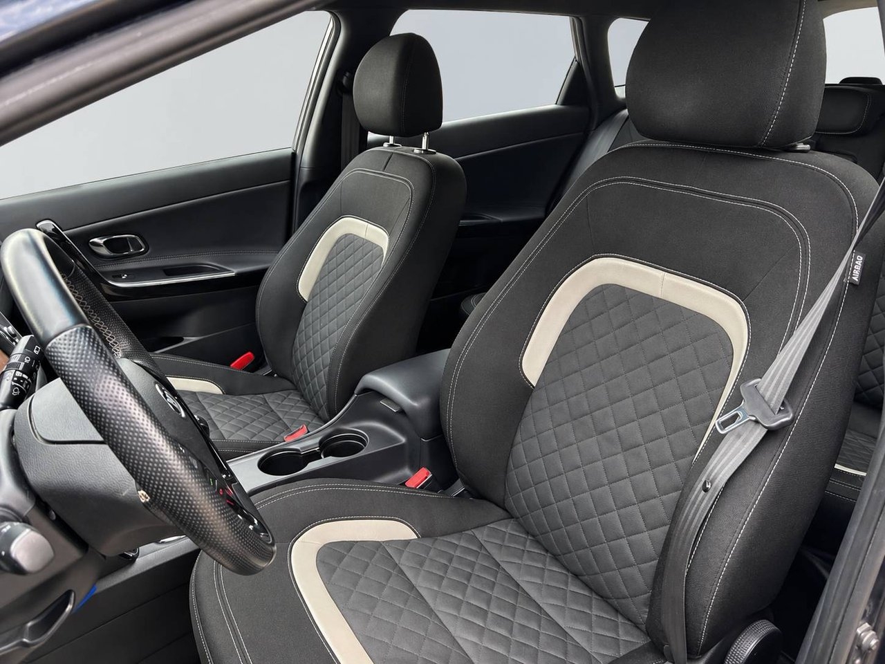 Kia Ceed 2016, bild 6/10