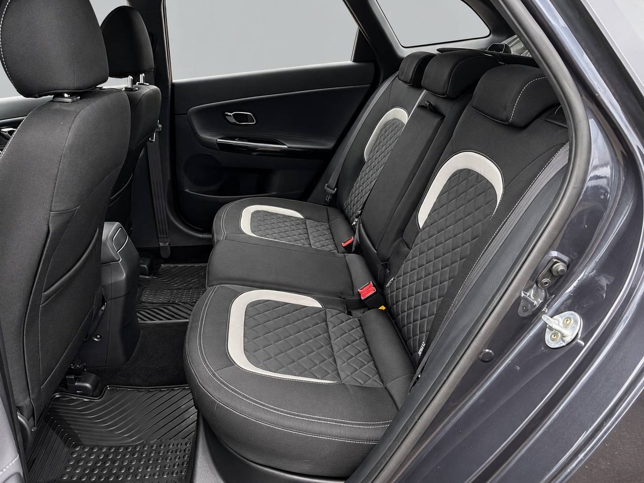 Kia Ceed 2016, bild 7/10