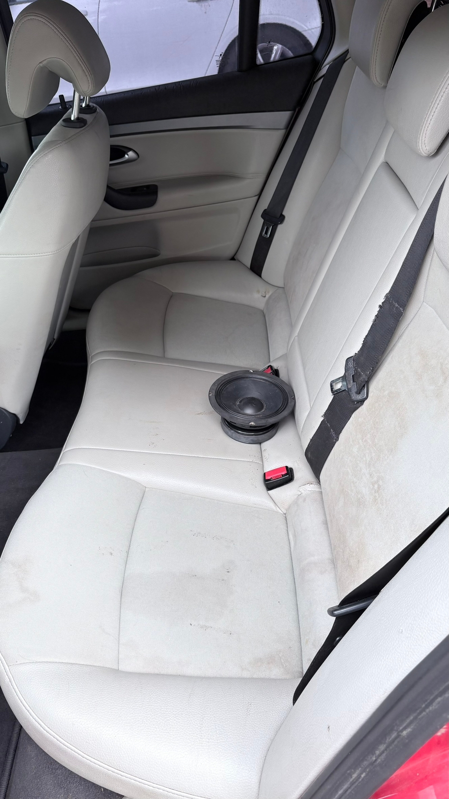 Saab 9-3 SportCombi 1.9 TiD Automatisk 2010, bild 5/5