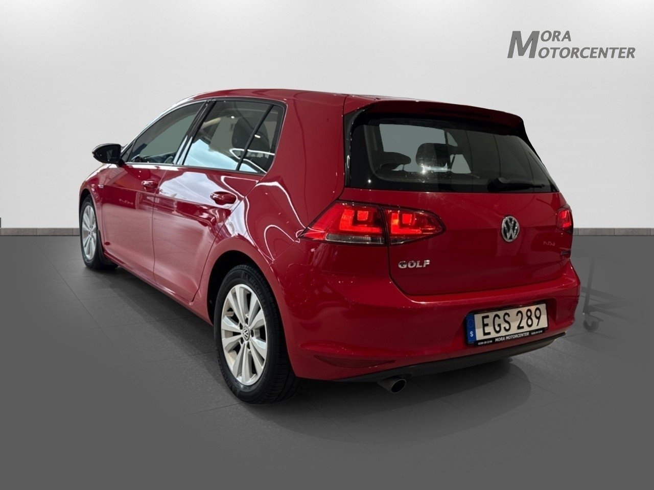 Volkswagen Golf 2014, bild 6/10