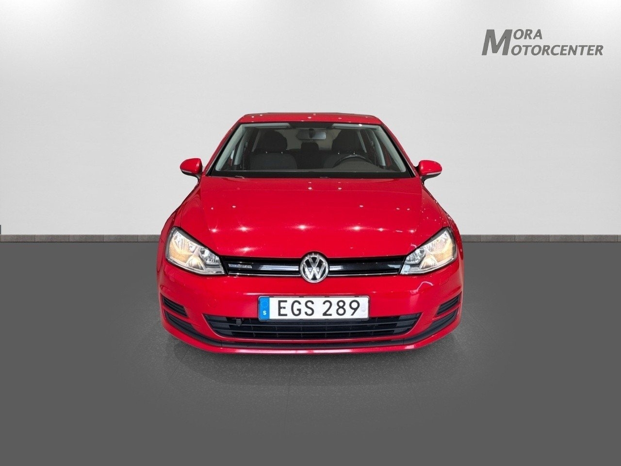 Volkswagen Golf 2014, bild 2/10