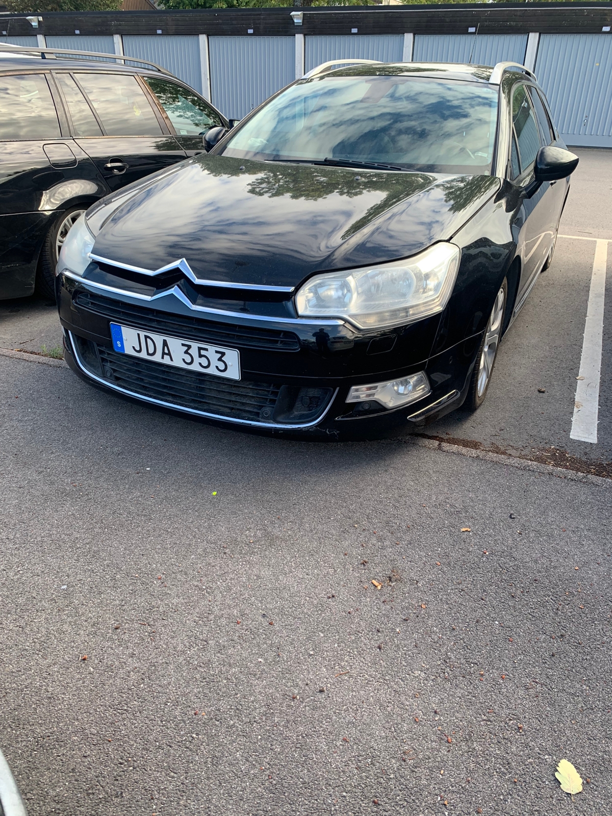 Citroen C5