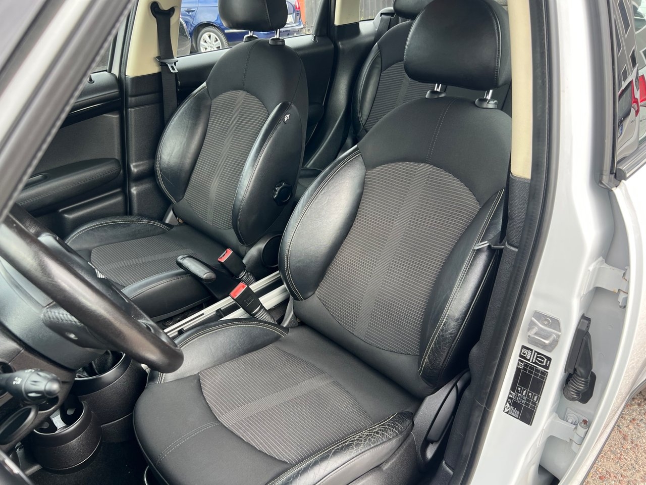 MINI Countryman One NY BESIKTIGAD Euro 6 2014, bild 6/10