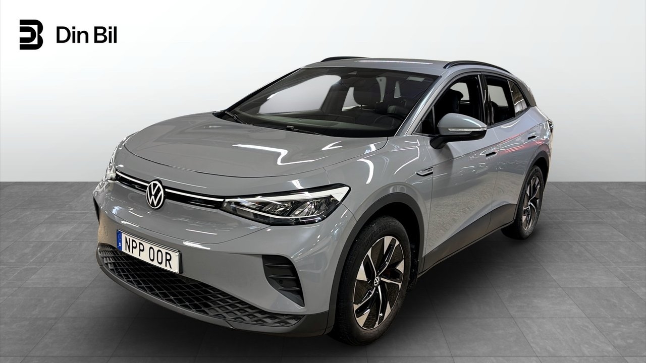 Volkswagen ID.4