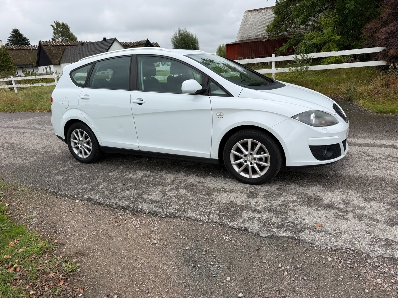 Seat Altea XL 1.8 TSI automat 2013, kuva 3/7