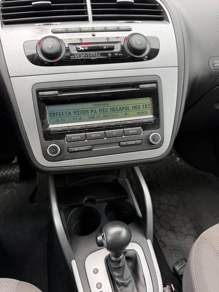 Seat Altea XL 1.8 TSI automat 2013, kuva 5/7