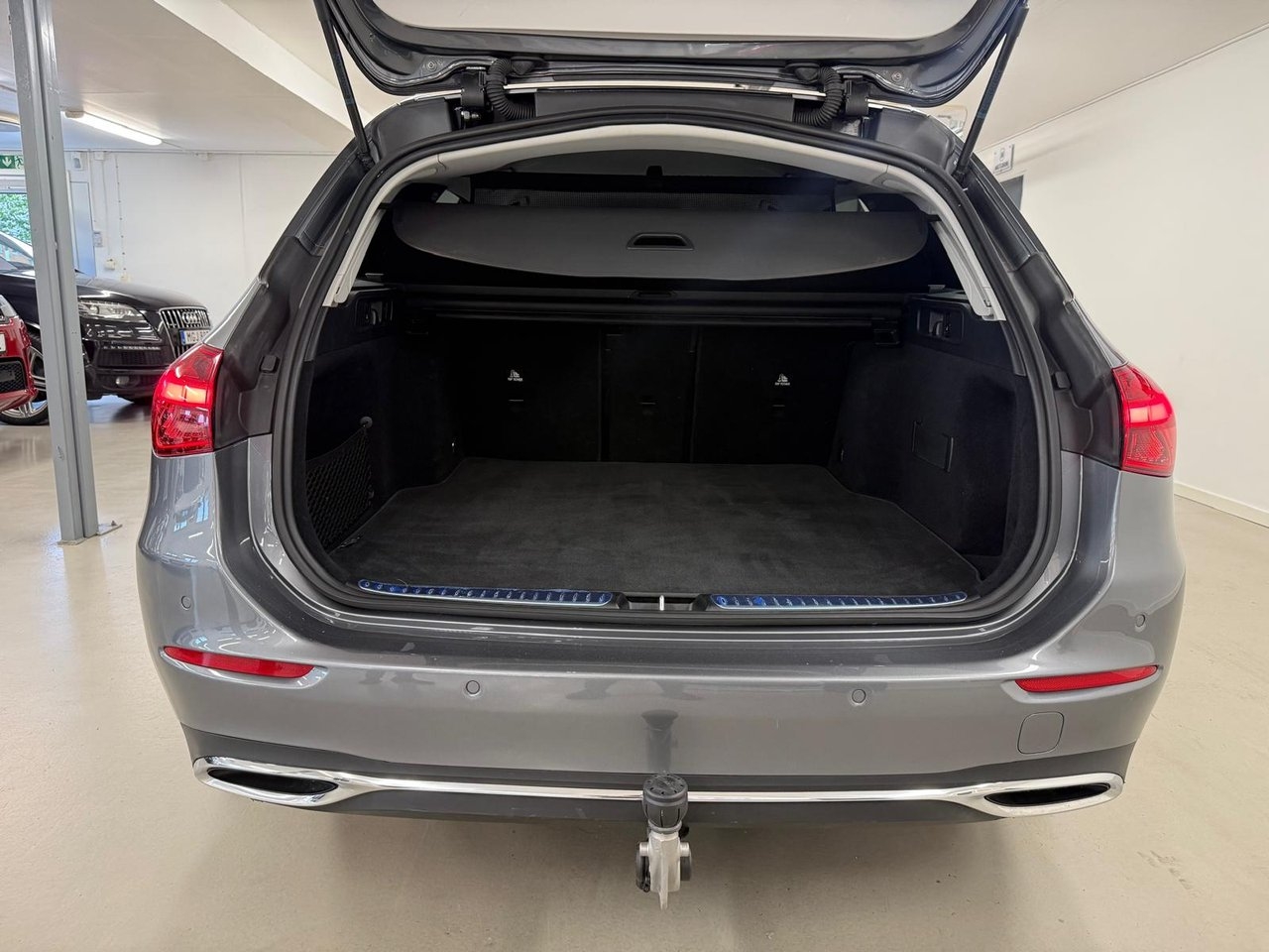 Mercedes-Benz C 2023, bild 7/10