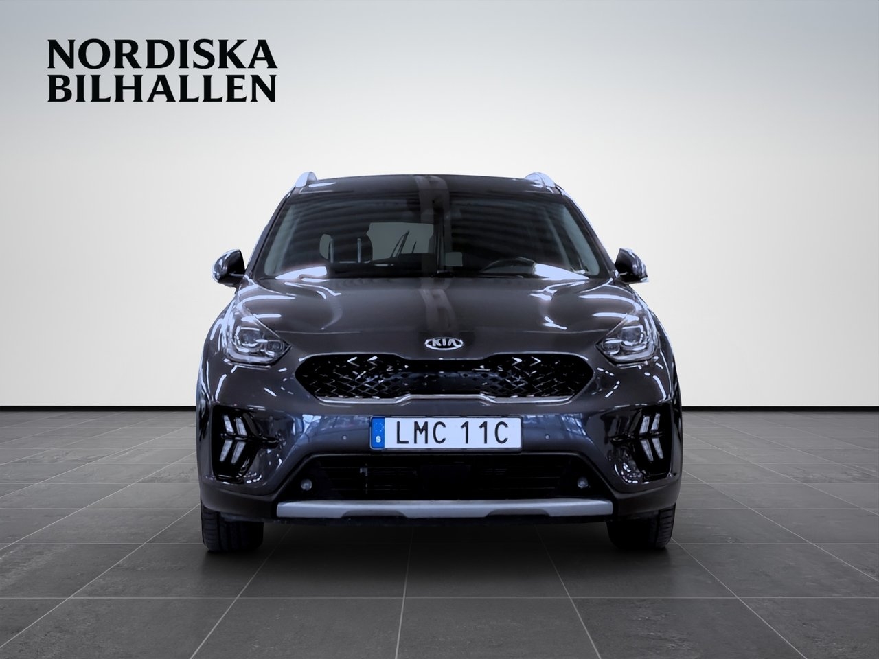 Kia Niro P-HEV DCT Advance Plus 2020, bild 2/10