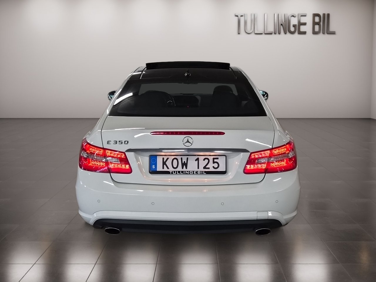Mercedes-Benz E 2010, bild 4/10