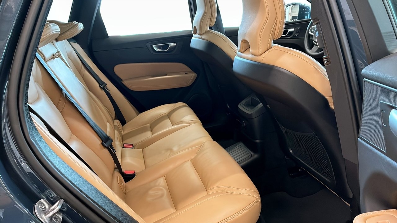 Volvo XC60 2024, bild 5/23