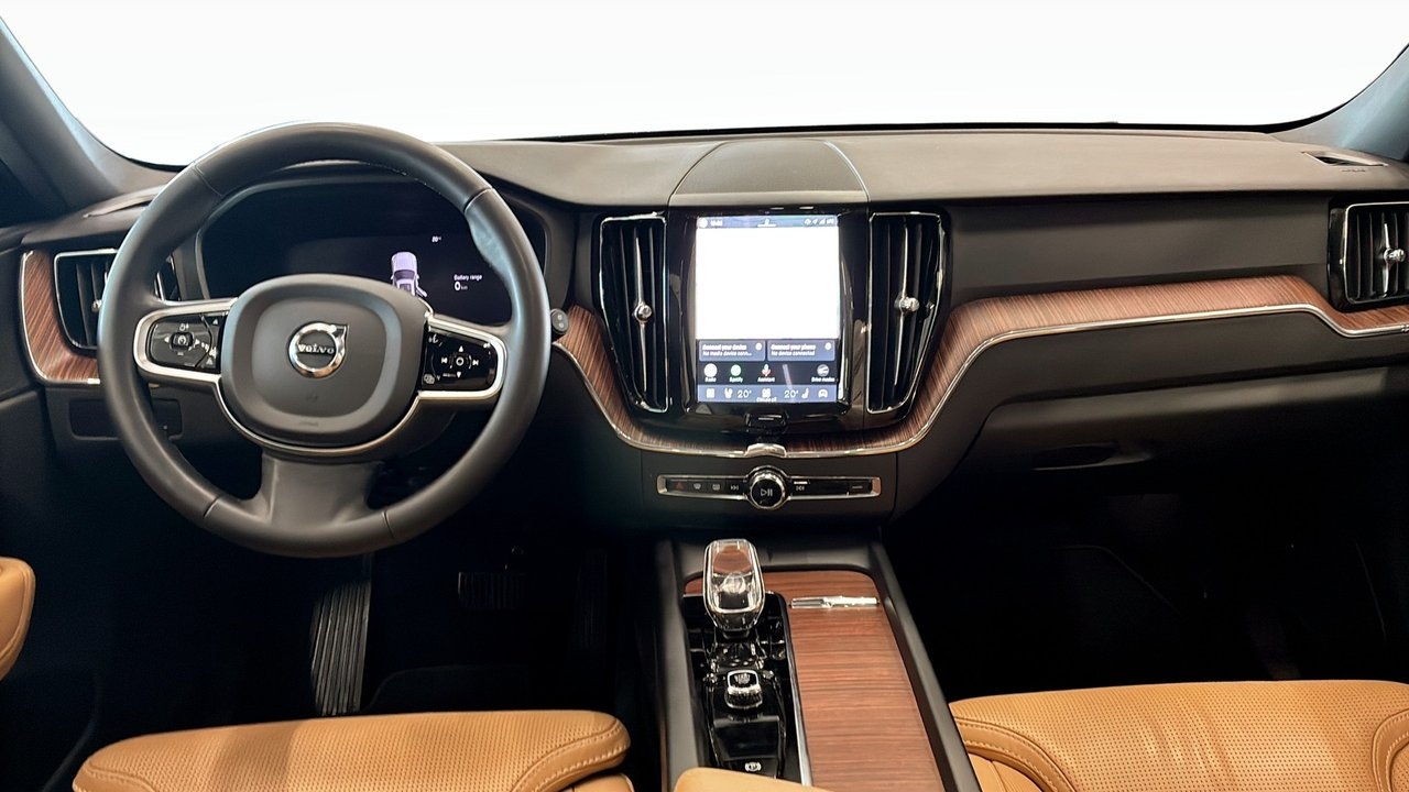 Volvo XC60 2024, bild 4/23