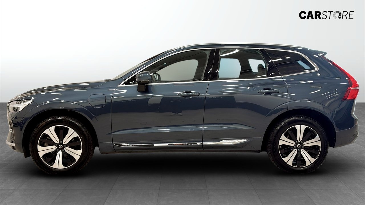 Volvo XC60 2024, bild 6/23
