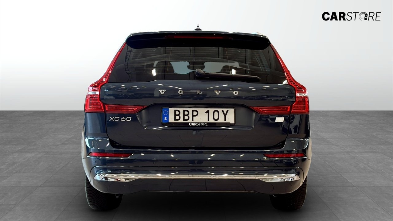 Volvo XC60 2024, bild 7/23