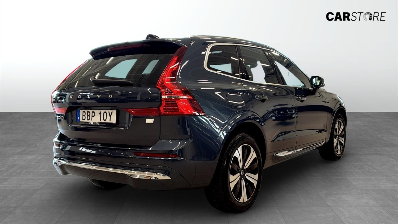 Volvo XC60 2024, bild 2/23