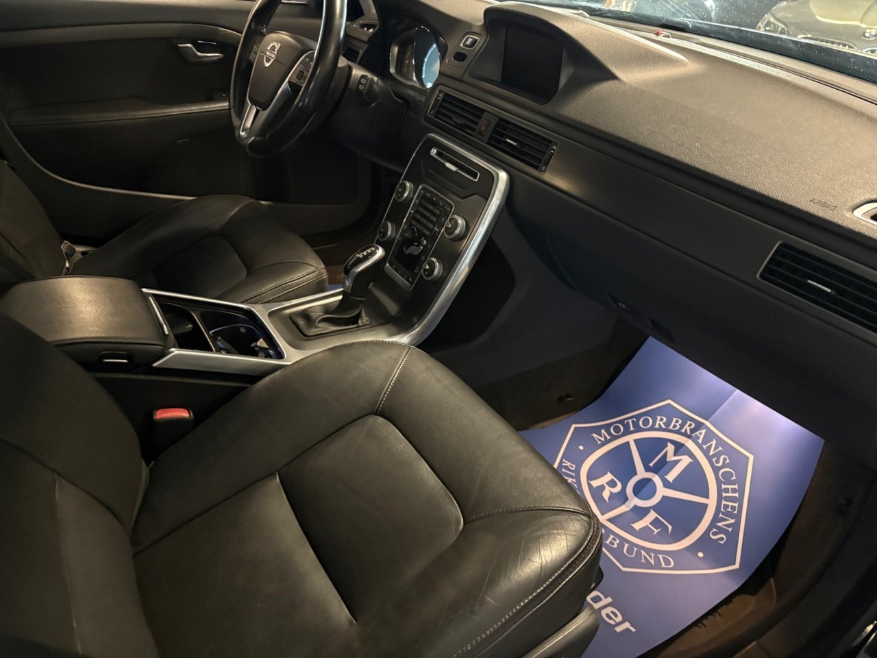 Volvo XC70 2016, bild 6/8