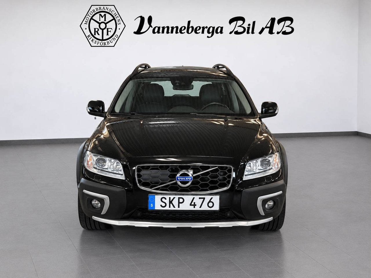 Volvo XC70 2016, bild 2/8