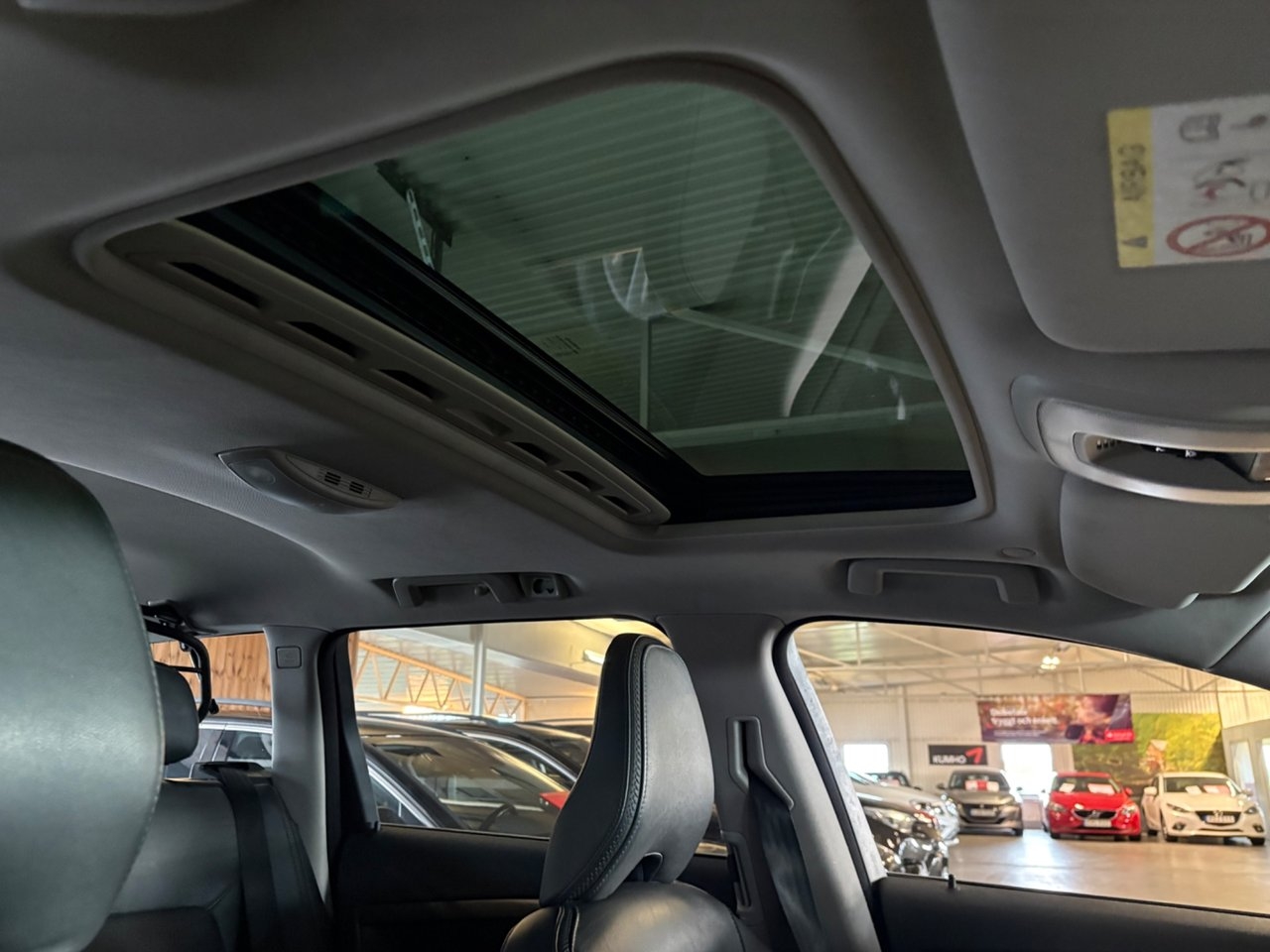 Volvo XC70 2016, bild 7/8
