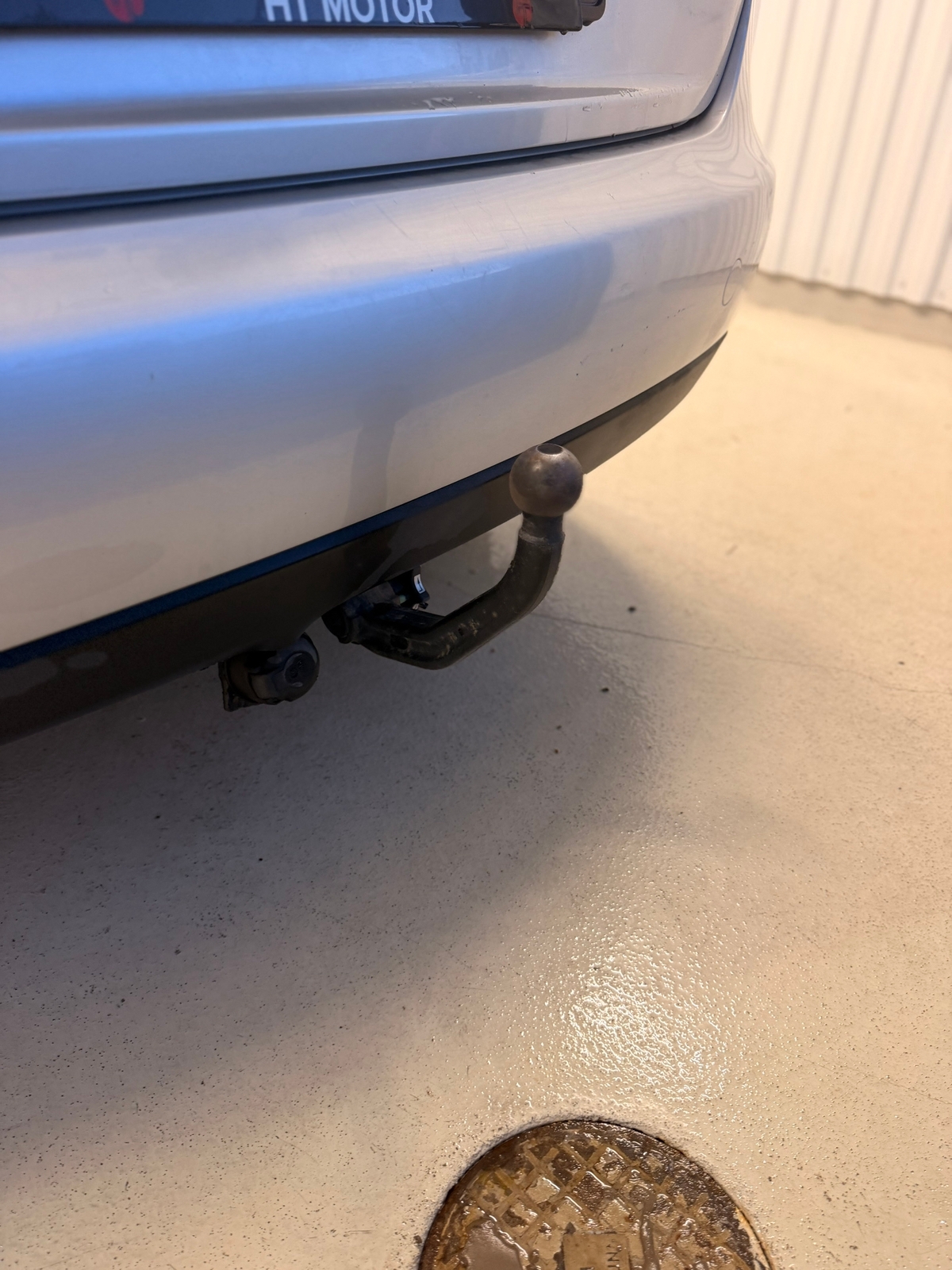Audi A4 Sedan 2.0 TDI DPF Manuell 2009, kuva 6/9