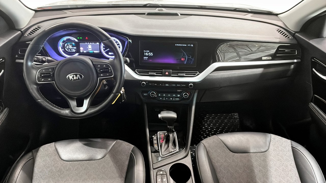 Kia Niro 2020, kuva 7/10