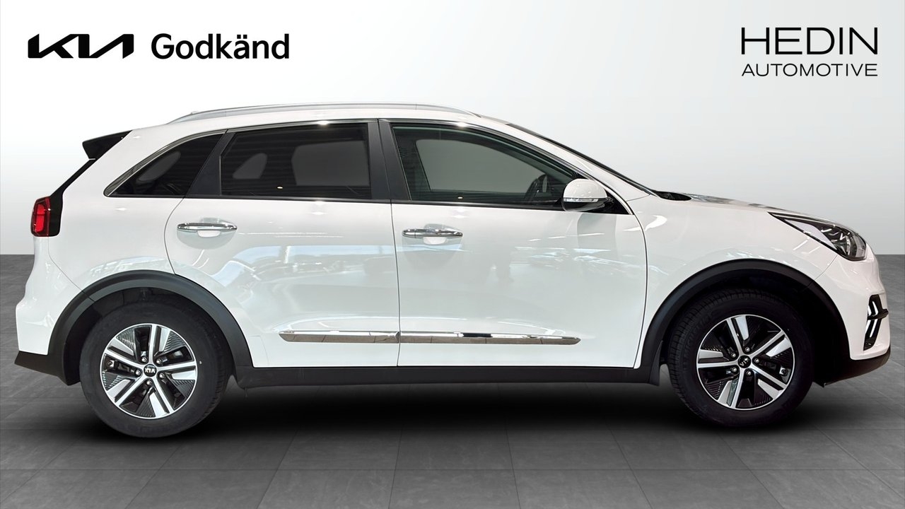 Kia Niro 2020, kuva 4/10