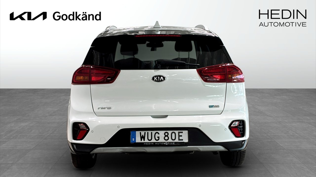 Kia Niro 2020, kuva 5/10
