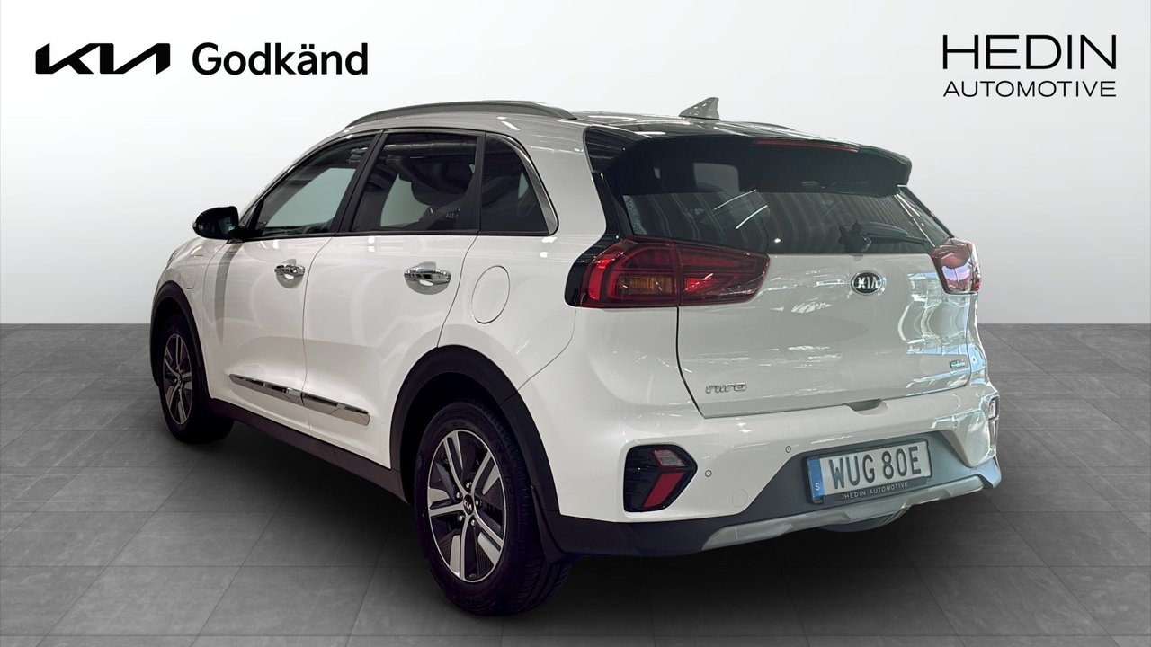 Kia Niro 2020, kuva 6/10