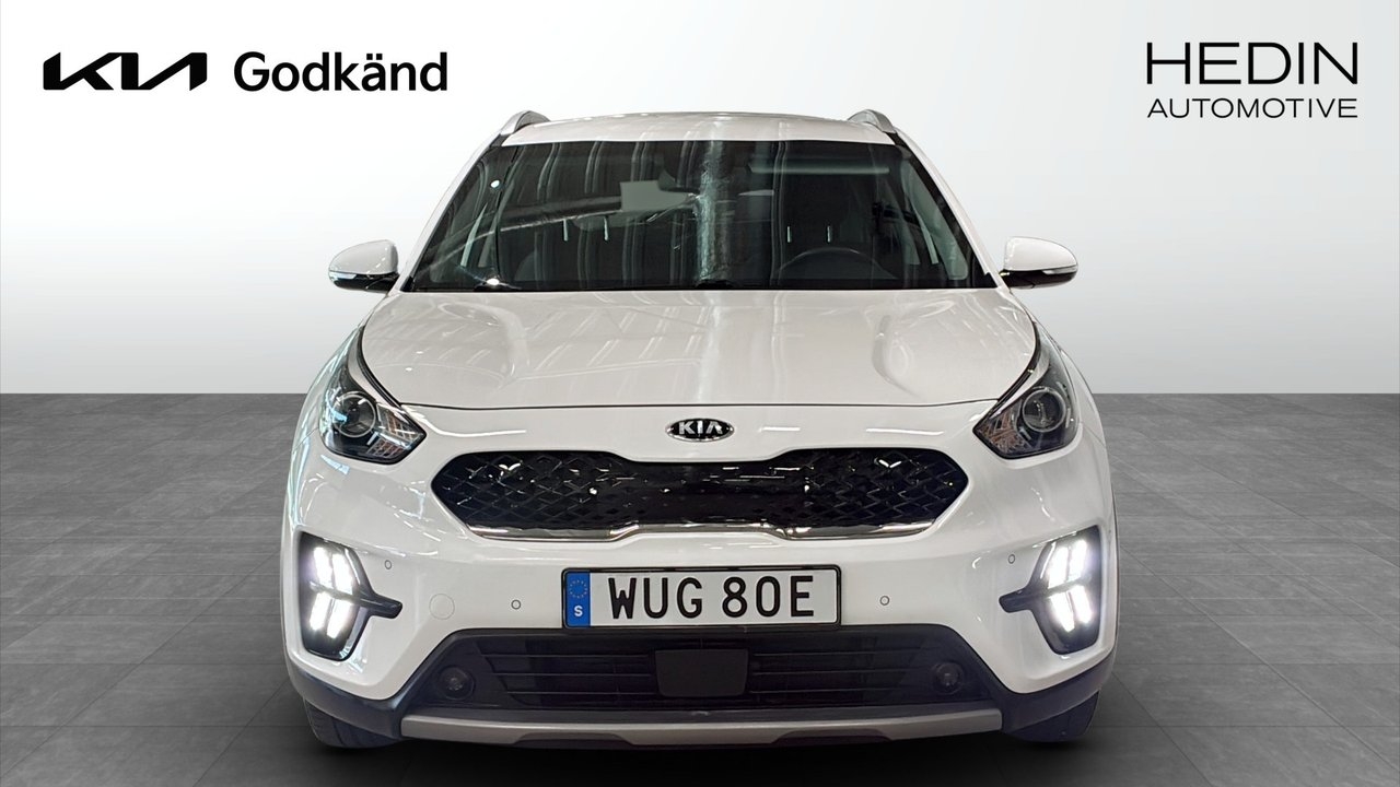Kia Niro 2020, kuva 2/10