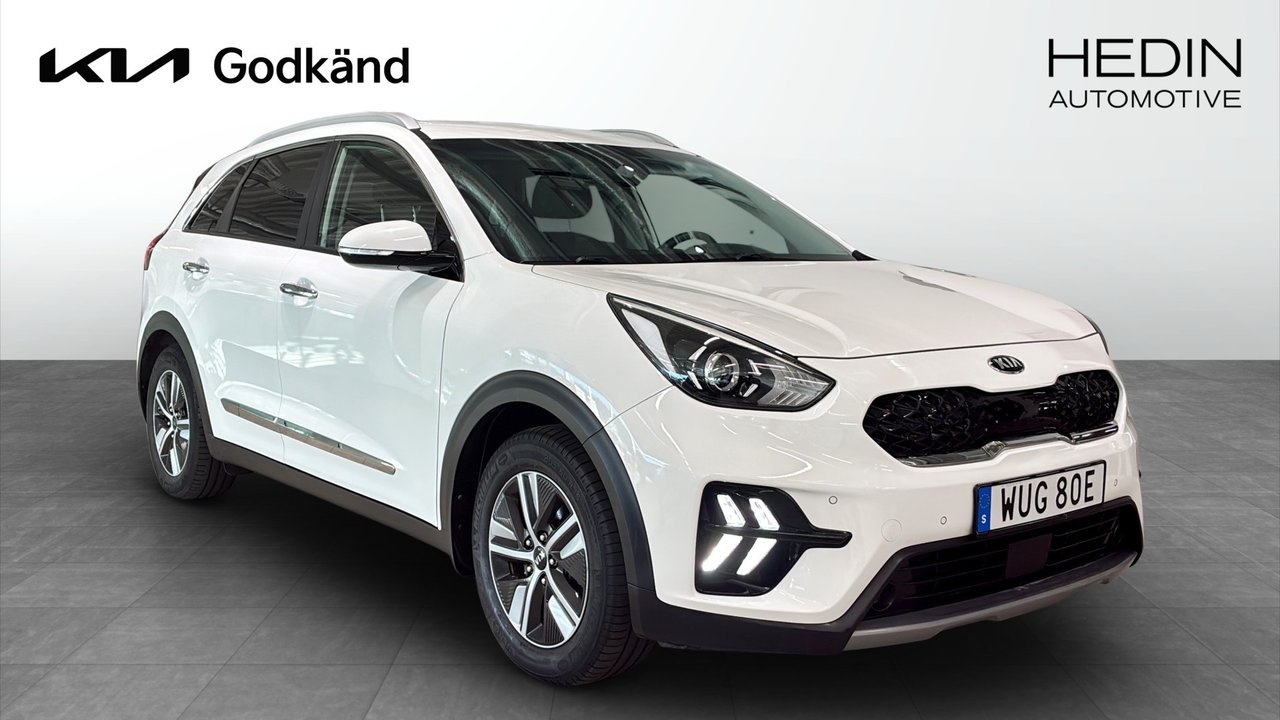 Kia Niro 2020, kuva 3/10