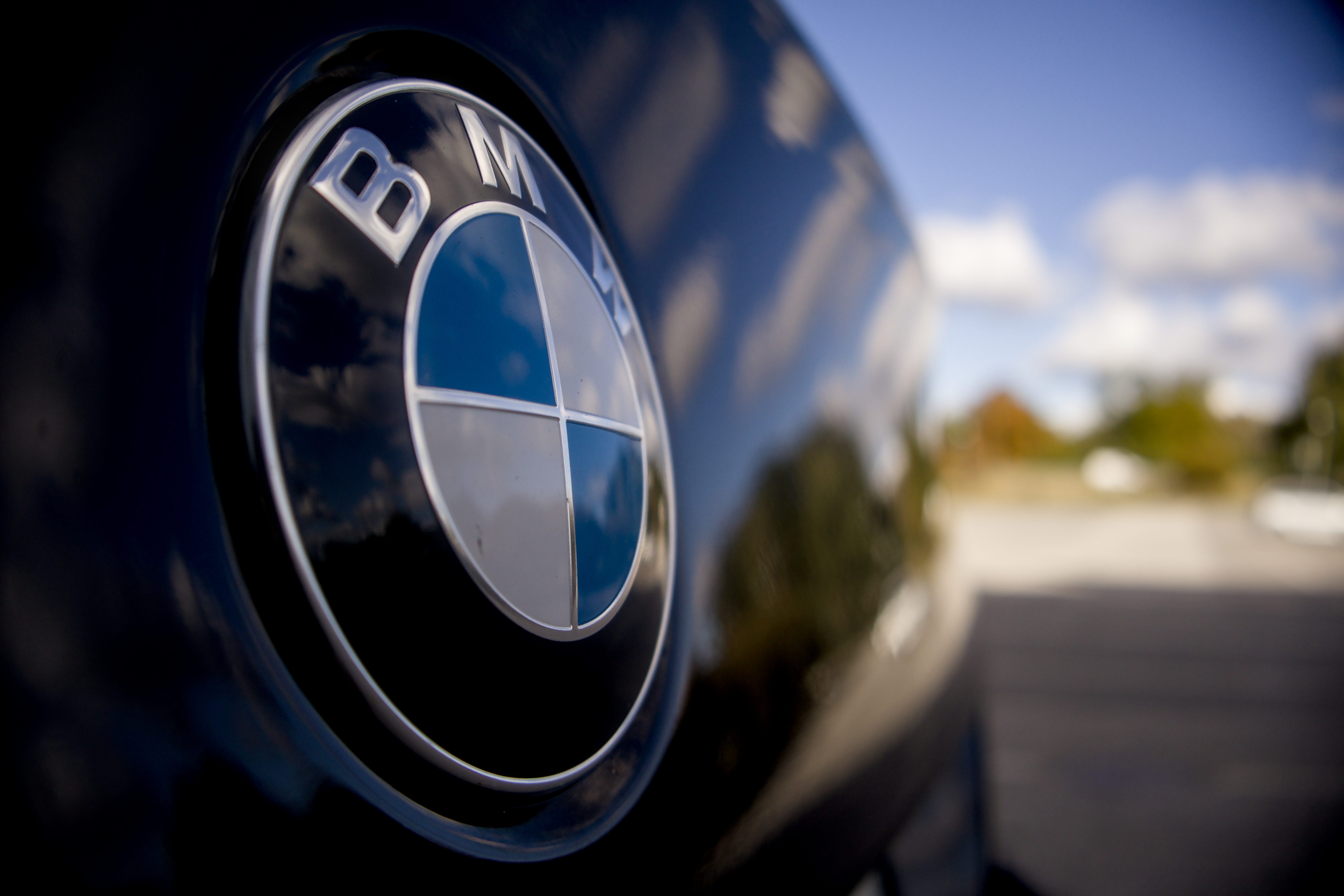 BMW 525 d Touring Automatisk 2010, kuva 7/10