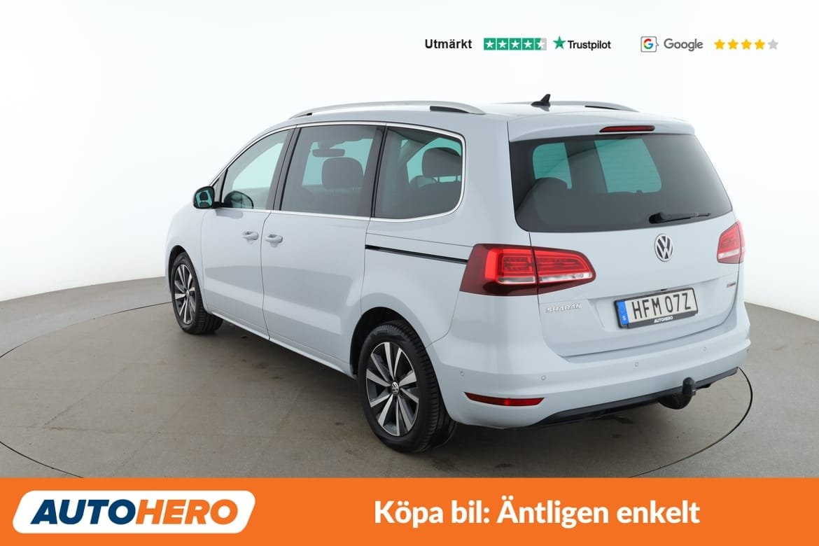 Volkswagen Sharan 2019, kuva 3/38
