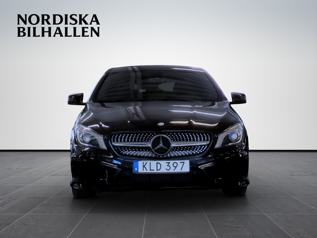 Mercedes-Benz CLA 2014, bild 2/10