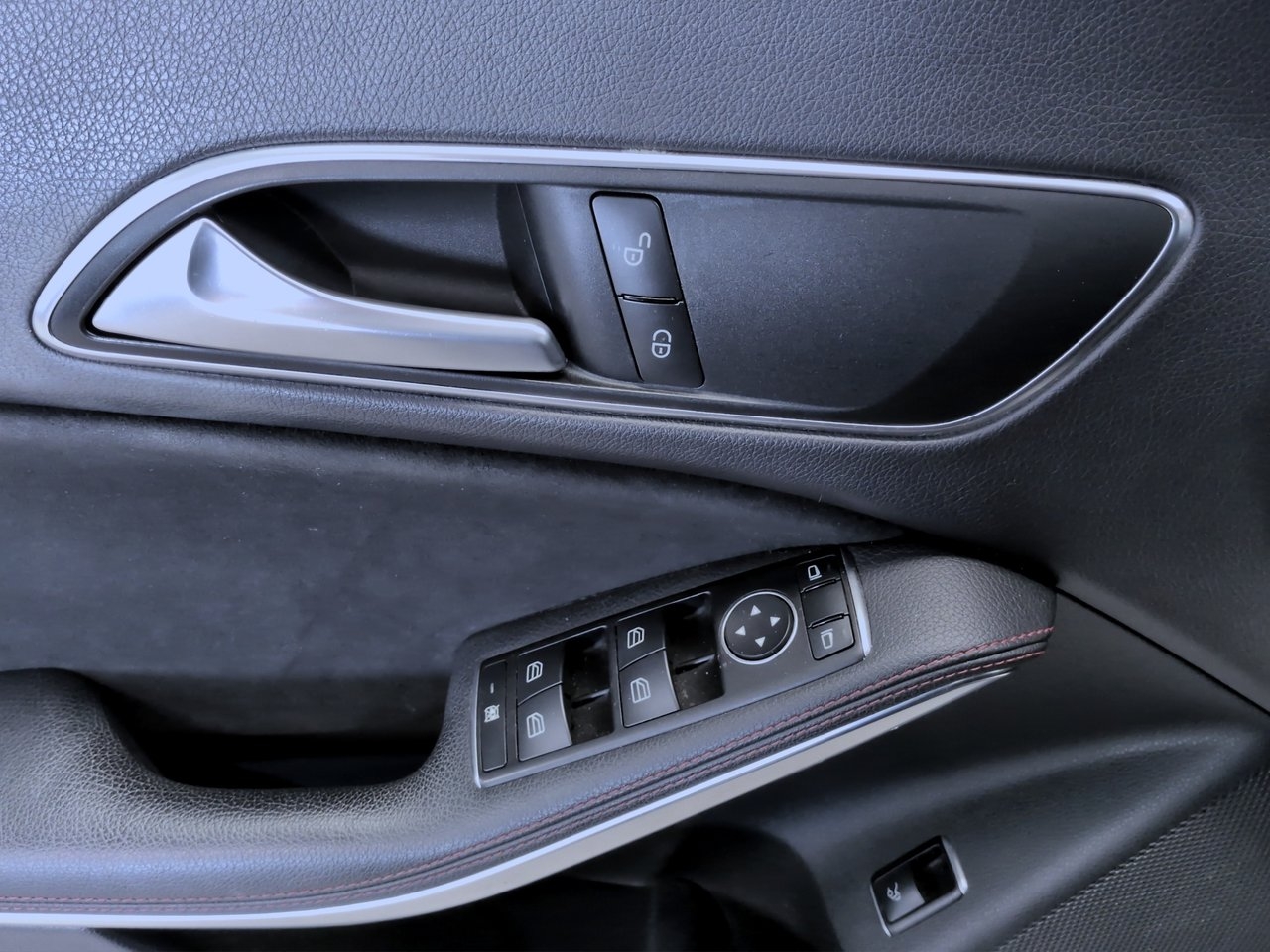 Mercedes-Benz CLA 2014, bild 7/10