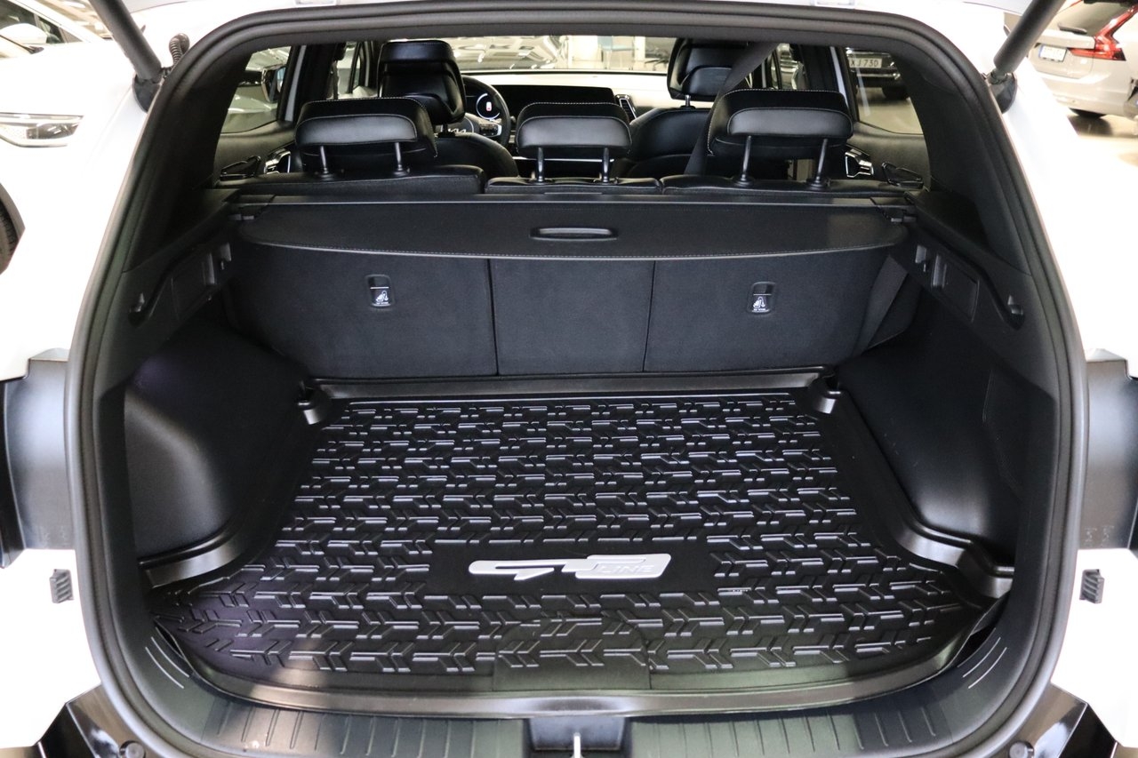 Kia Sportage 2023, bild 7/10