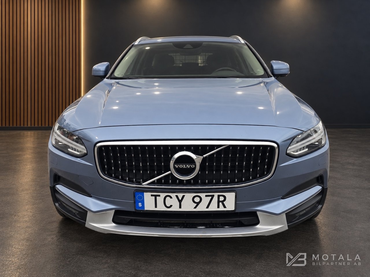 Volvo V90 Cross Country D4 AWD Advanced 2020, kuva 5/10