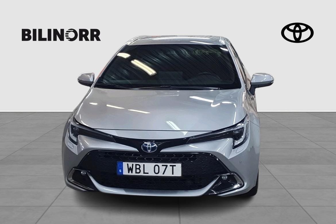 Toyota Corolla 2025, photo 5/10