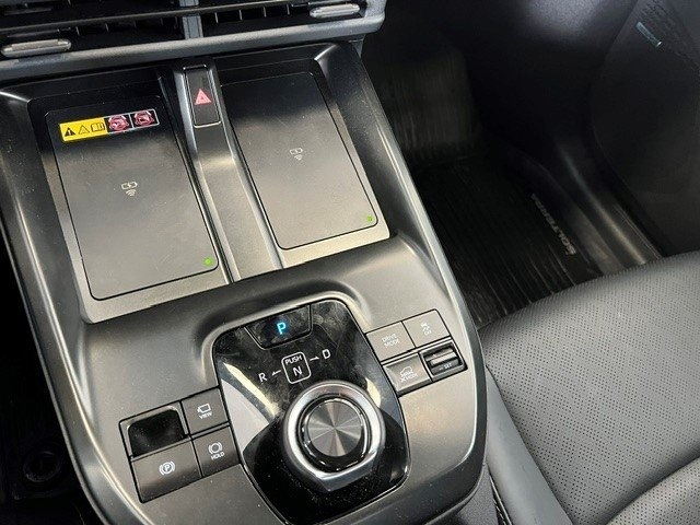 Subaru Solterra 2026, bild 6/10