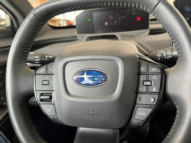 Subaru Solterra 2026, bild 7/10